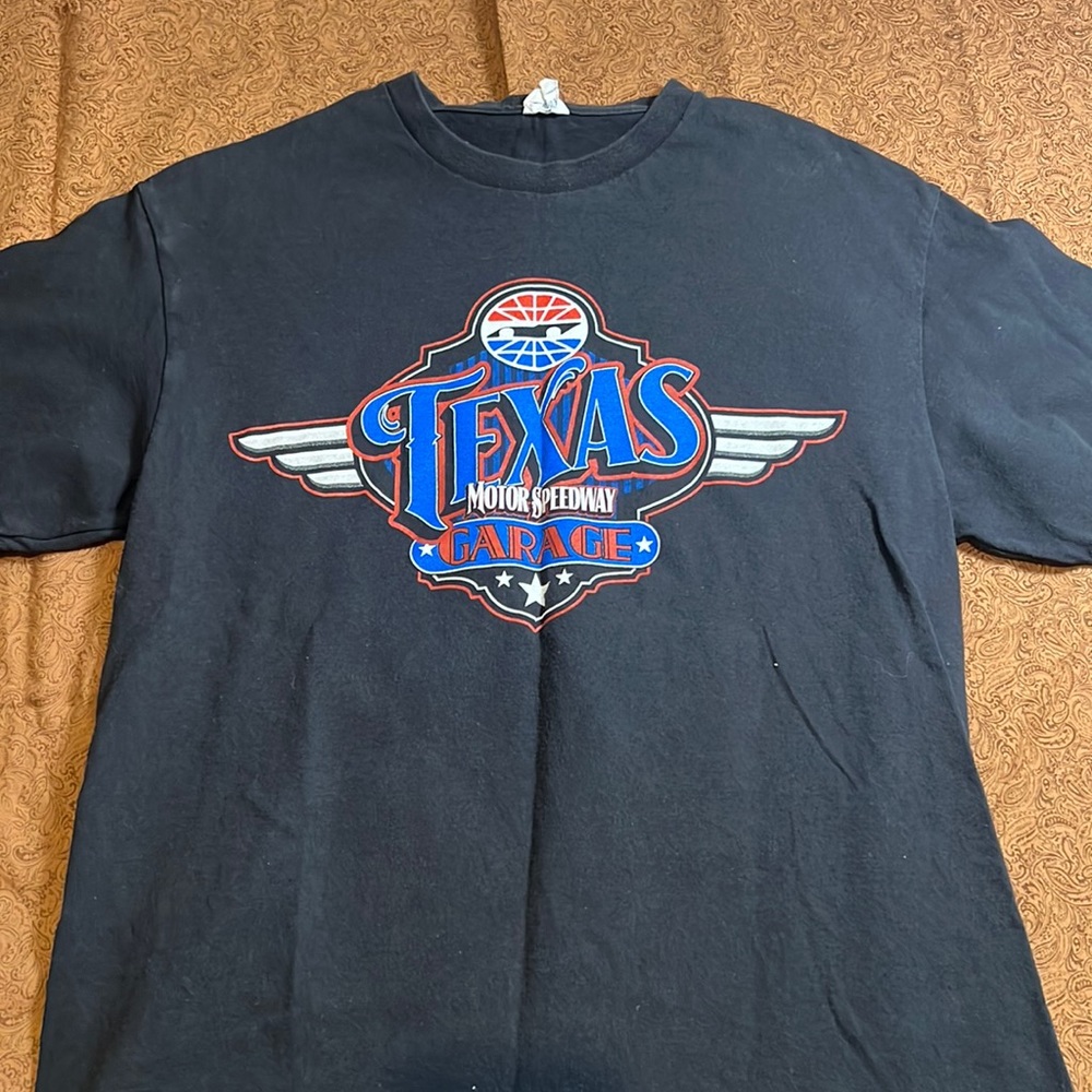 TEXAS TSHIRT